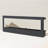 Smart Landscape Growframe on a white background