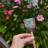 Butterfly Seed Pops - Pollinator
