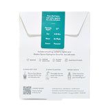Immersion Hydroponic Replant Kit with a green label and white background