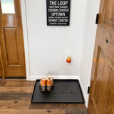 Woodhaven Utility Mat
