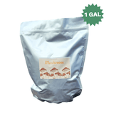 Mushroom Compost