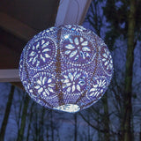 Soji Stella Multi-Shape Solar Lantern 5-pack (Save $35)