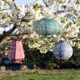 Soji Stella Multi-Shape Solar Lantern 5-pack (Save $35)