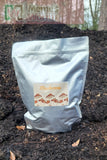 Mushroom Compost