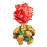 Myclops - Pink Oyster Mushroom Grow Kit