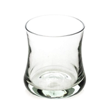 Handblown Cocktail Tumbler