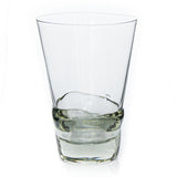 Recycled Glass Ice Tumbler