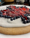 gfJules NADA Flour