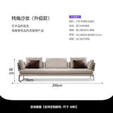 Outdoor Rattan Garden Sofa House Casual Teak Waterproof and Sun Protection Outdoor Outdoor Furniture Garden Balcony Rattan Chair