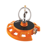 Orange Dramm ColorStorm Spinning Sprinklers
