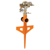 Dramm ColorStorm Impulse Circular Stake Sprinkler