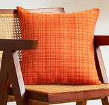Premium Outdoor Waterproof Throw Pillow cover and Insert 2 sizes bright colors