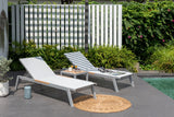 Panama Light Duo Coffee Set & Sun Loungers