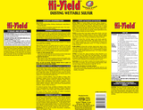 Hi-Yield Wettable Sulfur (3.25 lb)