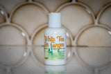WHITE TEA & GINGER HAND & BODY LOTION 16 oz or 2 oz