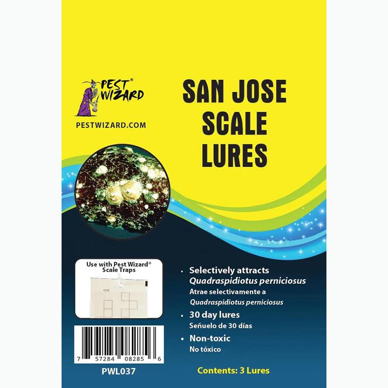 Pest Wizard San Jose Scale Lure - Thumbnail 3