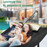 Unity Hammock with Stand