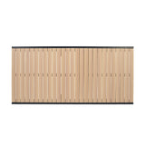 Panama Dark 11 Piece Extending Set