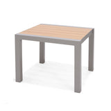 Panama Light Duo Coffee Set & Sun Loungers