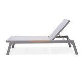 Panama Light Duo Coffee Set & Sun Loungers