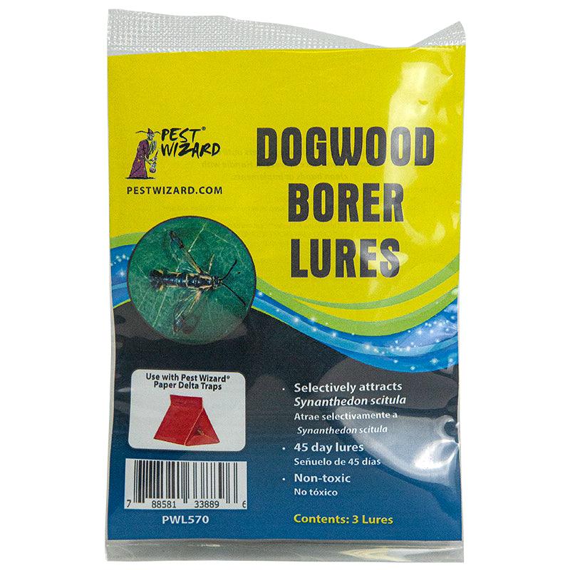 Pest Wizard Dogwood Borer Lure - Thumbnail 2