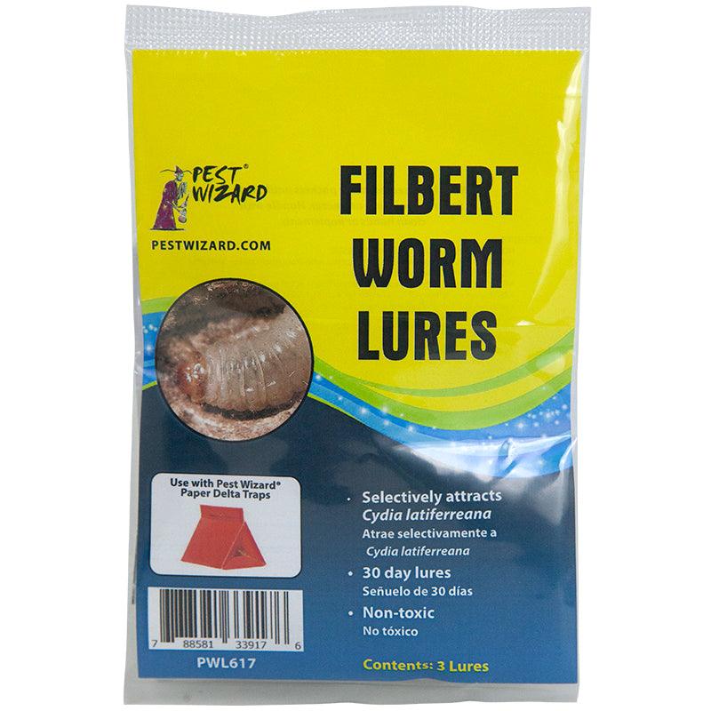 Pest Wizard Filbert Worm Lure - Thumbnail 2