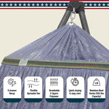 Uniki Collapsible Hammock Stand