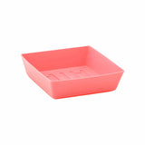 5X5 Shallow Microgreen Trays on a white background