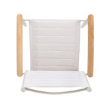 Portals Light Lite 2pc Stacking Armchair
