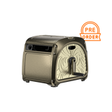 Garden Hose Reel Box-Heavy Duty
