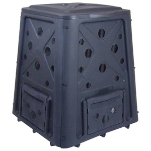 65 Gallon Heavy Duty Compost Bin - 8.7 Cu Ft. Composter - FREE SHIPPING