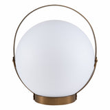 Moonrise Portable Rechargeable LED Lantern - FREE SHIPPING