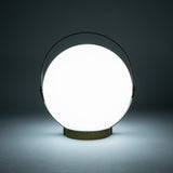 Moonrise Portable Rechargeable LED Lantern - FREE SHIPPING