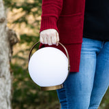 Moonrise Portable Rechargeable LED Lantern - FREE SHIPPING