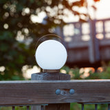 Moonrise Portable Rechargeable LED Lantern - FREE SHIPPING