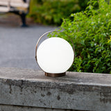 Moonrise Portable Rechargeable LED Lantern - FREE SHIPPING