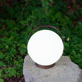 Moonrise Portable Rechargeable LED Lantern - FREE SHIPPING