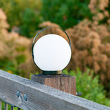 Moonrise Portable Rechargeable LED Lantern - FREE SHIPPING