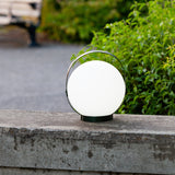 Moonrise Portable Rechargeable LED Lantern - FREE SHIPPING