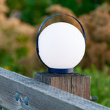 Moonrise Portable Rechargeable LED Lantern - FREE SHIPPING