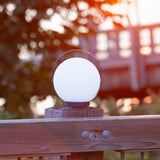 Moonrise Portable Rechargeable LED Lantern - FREE SHIPPING