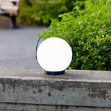 Moonrise Portable Rechargeable LED Lantern - FREE SHIPPING
