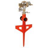 Dramm ColorStorm Impulse Circular Stake Sprinkler