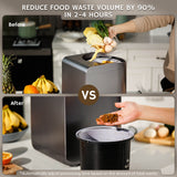 Revive R500 Electric Kitchen Composter