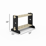 SoPoly Fishing Rod Holder