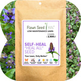 Self-Heal Seed Pouch