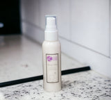 Lavender Shea Butter Lotion Natural Moisturizer Skincare
