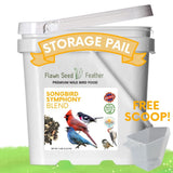 Songbird Symphony Wild Bird Seed Blend