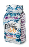 LAVENDER & ARNICA BATH SALTS