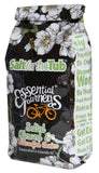 SALTED ALMOND & ARNICA BATH SALTS 16 oz. OR 32 oz.